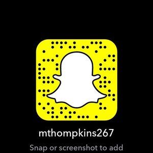 Meet your Posher, Marcus